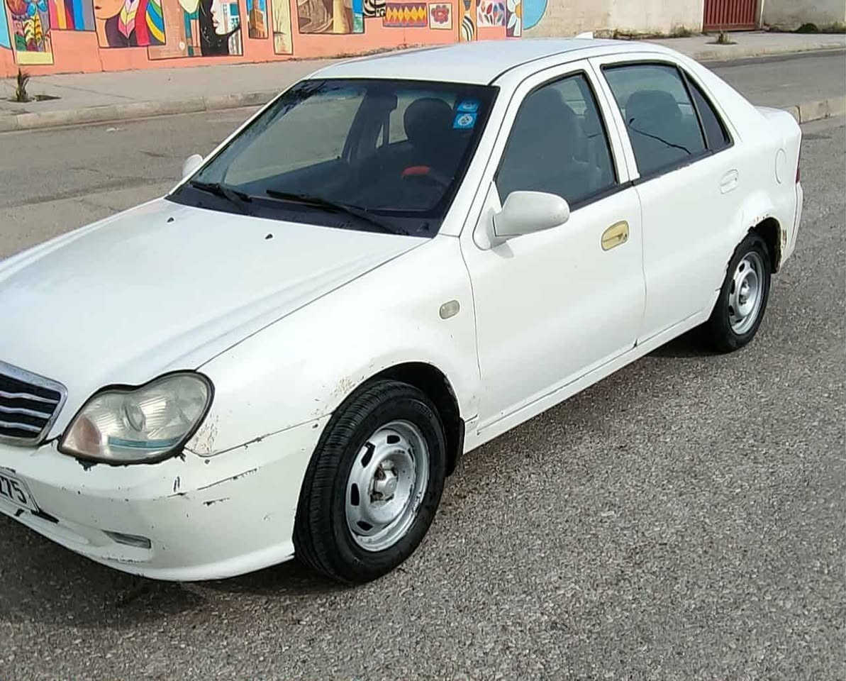 للبيع نقدا فقط 
سي كي ck موديل 2013 رقم  بابل إنكليزي وسنويه جديد   بسمي كابون بنزين جديد طخم تايرات جديد كير ومحرك  شرط  بيها مكانات صبغ قليله السعر  38  ورقه بيها مجال بسيط

 *********** بي واتساب 

*********** للاستفسار
