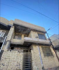 اعلان 📝 بيت 75 متر 🏠 للبيع  بناء درجة اولى حديث 2025 كامل 🥇 يحتوي الطا...