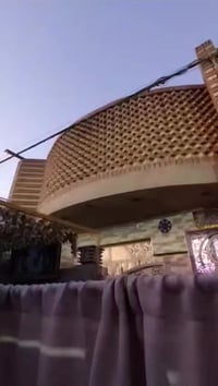 الاستكشافات/زهراء • ٥٦م • بناء جديد