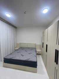 🏠 شقة راقية للإيجار - مجمع دار السلام السكني ​للراغبين بالسكن الهادئ و...