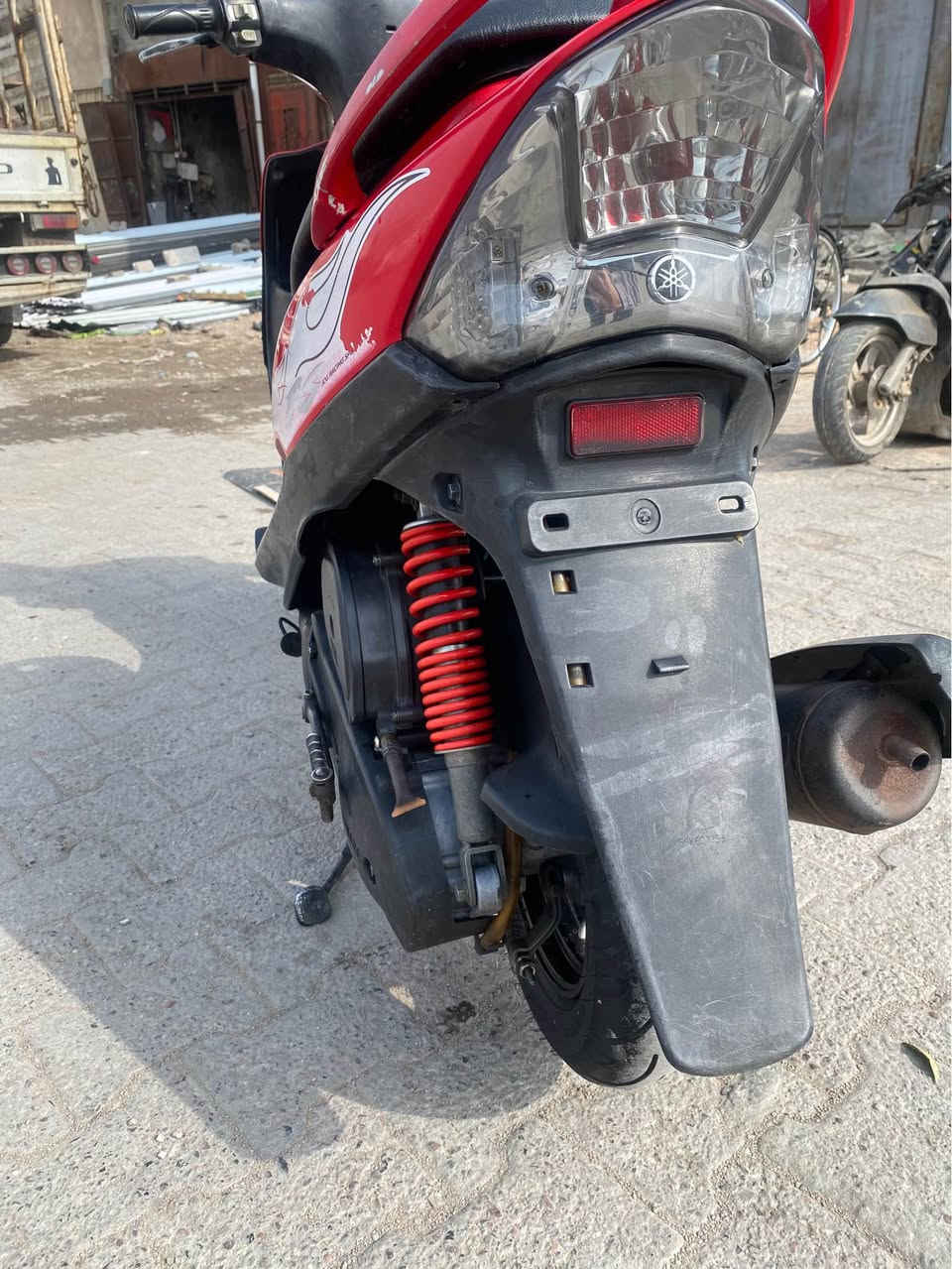 ‎سلام وعليكم ماكس عدله كفاله من كلشي صارله يومين من ربه   سعر 950 ***********‎ البصرة, العراق
