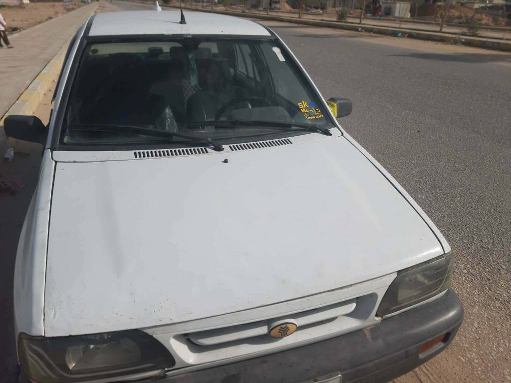 سياره سايبه رقم بابل ثانويه تنتهي بشهر السابع شواصي مكفوله دواخل انضاف وحلوه المكينه خيط بخار خفيف كير جديد حداديه جديده تايرات باتري 
سياره خير من الله وبيها مجال بسيط للطيبين سعر 23 اتصال على الرقم*********** النجف, العراق
