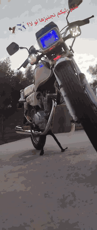 إسلام عليكم شباب دراجة للبيع تايكر 23  فول نشاط شلعة ومعدل شرط   دراجة...