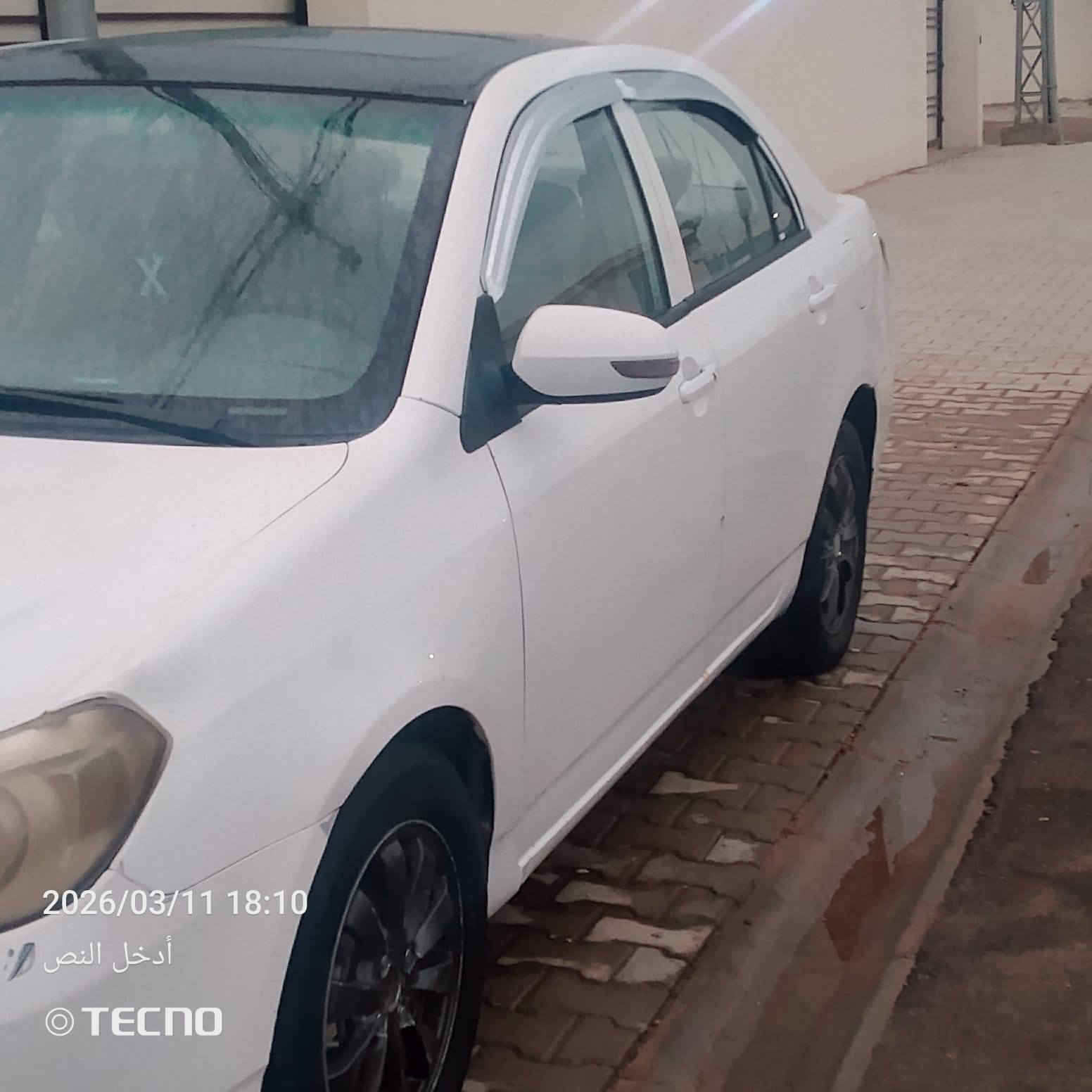 السلام عليكم مكلف بنشر بي واي دي موديل 2013 فول بصمه محرك وكير عل شرط سياره جاهزه من كلشي ابيعها بدون راعيي اكفلها من السرقه وطلب شخصي سياره احله من صور بهواي السعر 30 ورقه وبيها مجال الشراي عنواني نجف مشخاب
وهذه رقم راعيها ***********
