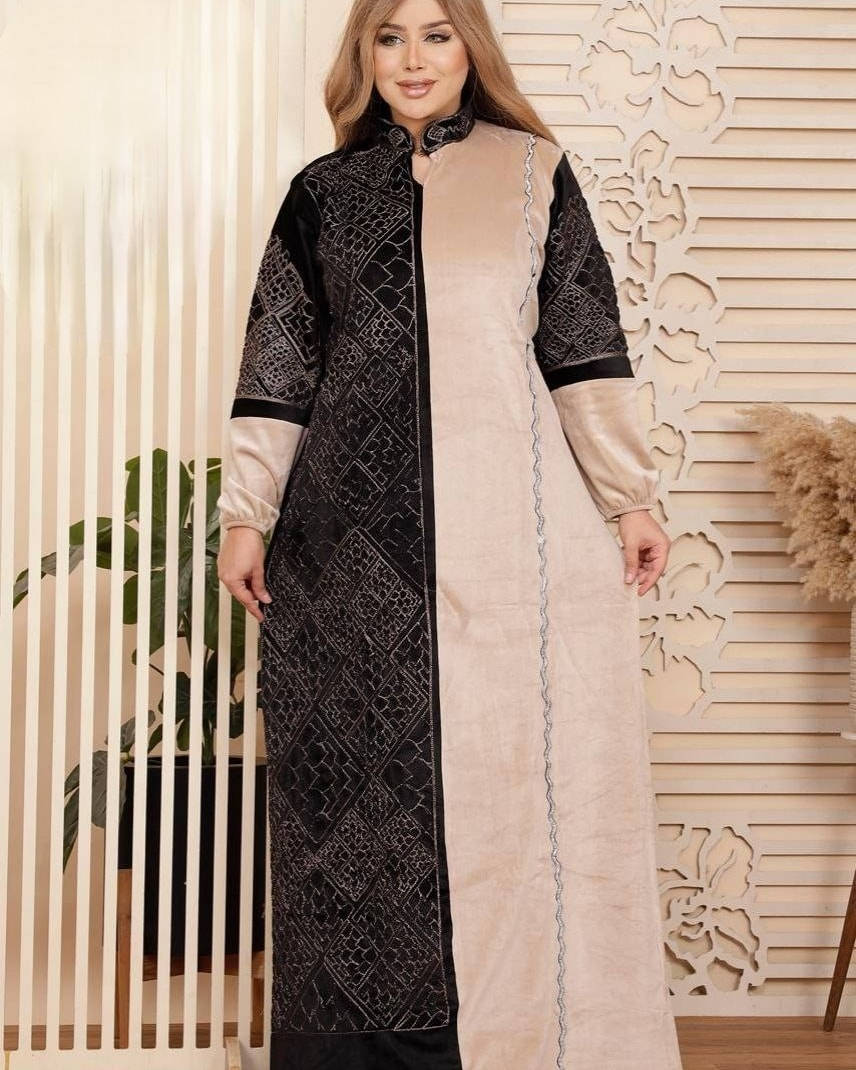 عروض 🔥🔥🔥
اطلبي قطعتين بتوصيل 3 فقط لكل المحافظات 😱
كلبيات رمضانيه خامات درجة اولى 💯 
قياسات عادية وأحجام خاصة ❤️ 
سارعوا بالحجز الكمية محدودة جدا 🥳


**إذا كنت صاحب هذا الإعلان وتريد حذفه لأي سبب، رجاءا أرسل رسالة إلى الدعم الفني**