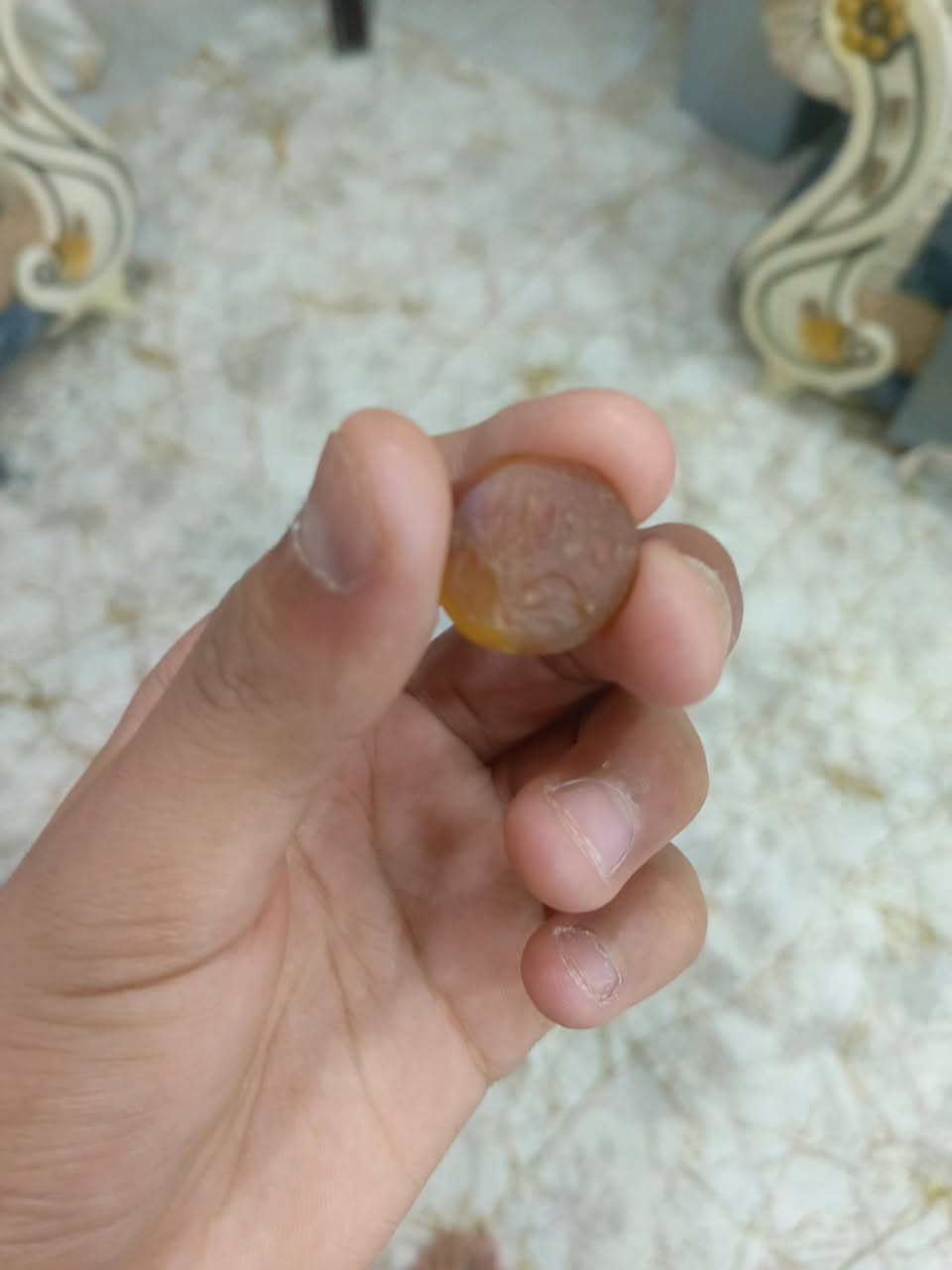 الواحد10


**إذا كنت صاحب هذا الإعلان وتريد حذفه لأي سبب، رجاءا أرسل رسالة إلى الدعم الفني**