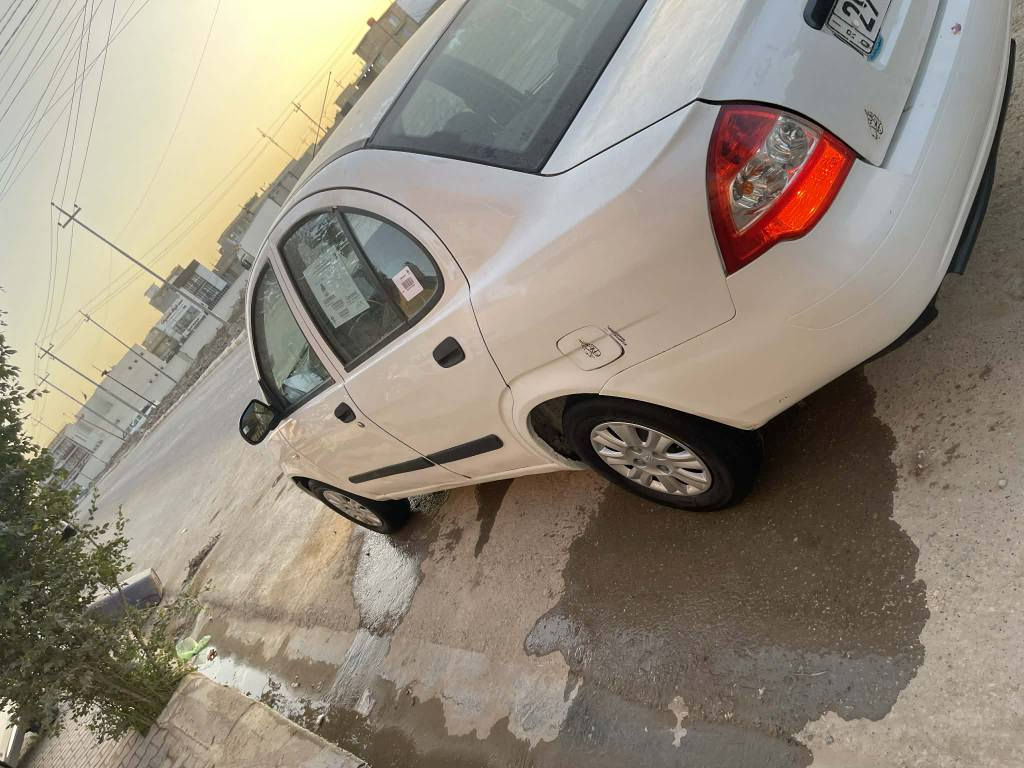 طيبه ١٤ رقم واسط دولي سياره مكفوله من ضربه وتبديل عدا بس خياس ملكط بيها جاهزه من كلشي سعرها ٣٩ للاستفسار *********** دهل اوران, واسط
