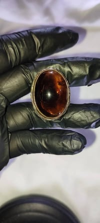 خاتم • در النجف • صياغة يدوية