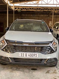 سبورتج بلاك ادشن • ٢٠٢٥ • ماشية ٢٠٠٠