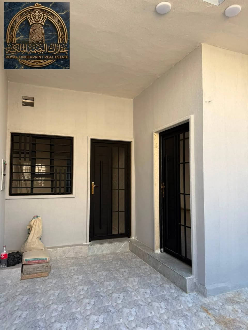 دار للبيع 🏠حي ملاين الثانيه 
مجمع الملك
الدار زيرو غير مسكون 
مساحه 140 متر 
طابقين 
4  غرف نوم 

الاستفسار اتصل على الارقام التاليه
***********     ابو براق 
***********     ابو راكان 

   #عقارات_البصمة_الملكية
#مقاولات_عامه_بناء_بالقساط  #بيع_وشراء_الدور_والاراضي
