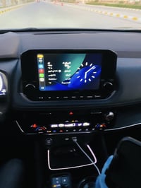 روج • ٢٠٢٣ • ١٥٠٠ تيربو