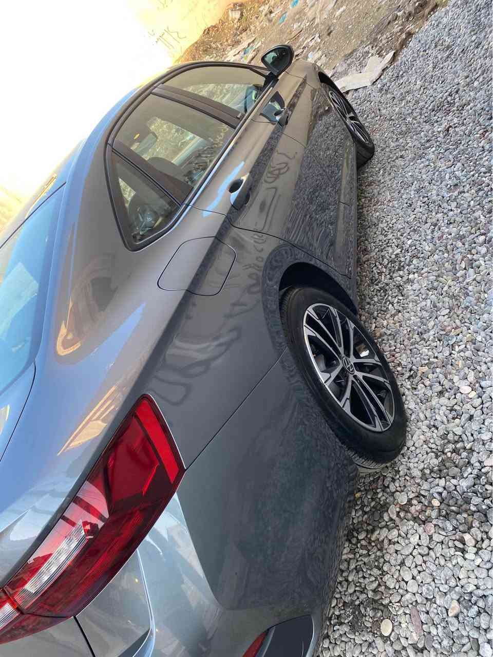 ‎جيتا ٢٠٢٤ كلين ٤ بارجه ي كليره بي ده عم كورينه وه ده كه م زماره كاتيشه‎ أربيل, العراق


**إذا كنت صاحب هذا الإعلان وتريد حذفه لأي سبب، رجاءا أرسل رسالة إلى الدعم الفني**