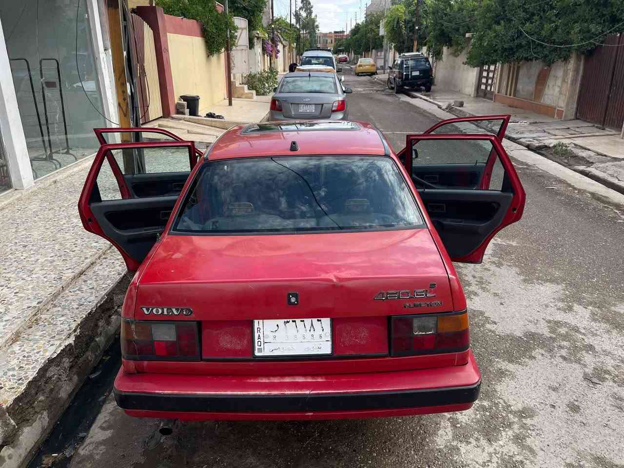 السلام عليكم 
متاح سياره ڤالڤو
 سياره ما بيها صبغ سياره قدام العين 
رقم الماني السنويه 29 تنتهي كربون بنزين
 السعر 27 ورقة بيها مجال بسيط 
مكاني موصل حي سومر
شرط التحويل
الاستفسار على هذا الرقم 
*********** اسيا
*********** كورك
