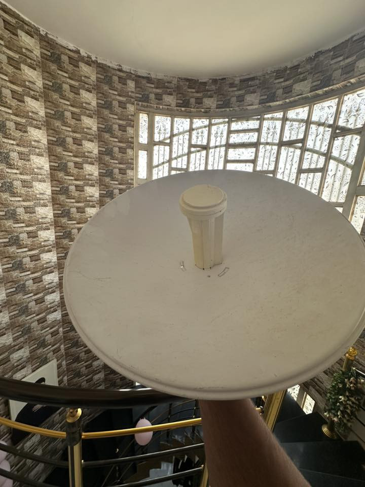 للبيع جديد استخدم اقل 4 اشهر ***********
