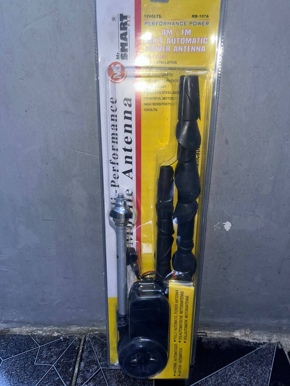 علي الموسوي.        للادوات المرسيدس     بنز 
جامبو.      دب.      شبح.       مرور.      190. 
كافة الكماليات باسعار مناسبة 
العنوان بغداد 
الهاتف ***********4
متوفر توصيل كافة محافضات العراق
