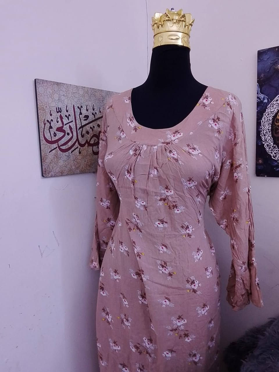 دشداشة كشمير الاسعار بلاش القطعه 4


**إذا كنت صاحب هذا الإعلان وتريد حذفه لأي سبب، رجاءا أرسل رسالة إلى الدعم الفني**