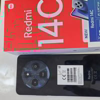 ريدمي 14C • نضيف • ١٢٨
