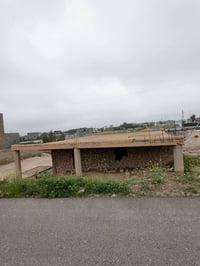 هيكل سرداب • راوه الجديده • ٣٢٠م