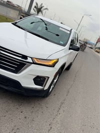 شفر ترافلز • ٢٠٢٣ • قطعتين صبغ