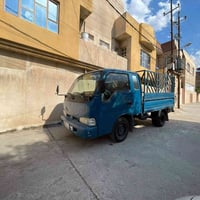 كيا • موديل ١٩٩٩ • بدون صبغ