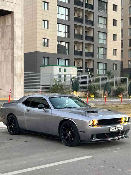 جالنجر 2016بدون أيرباك
للبيع أو مراوس حسب قناعة
جالنجر2016 SXT
مكينة 3600
رقم اربيل تحويل أو وكاله

المواصفات :SXT
تشغيل عن بعد.
بصمة وبصمة ابواب
كشنات هيتر
وكشن سايق كهرباء
كامره360
قطعتين تبريد
منظومة لد وزنون نهار
وباقي مواصفات معروفه

سياره بچم كبس بدون أيرباك بدون داخل بنيد بلادي بلادي 

الحادث:3قطع صبغ جاملغ خلفي وباب والجاملغ الامامي مابيه حادث بلعراق أيرباك برده فقط 

السعر 145بي مجال

مكاني بغداد حي الجهاد

*********** بغداد
