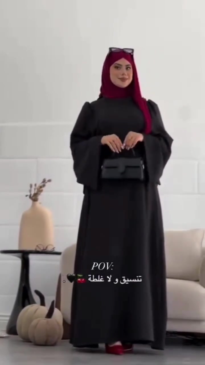 فستان كويتي أنيق باللون الأسود 
فستان صيفي الخامة فرسان كويتي سواد فاحم جداً 🖤الأصلي مريح وناعم لايتأثر بالغسيل


**إذا كنت صاحب هذا الإعلان وتريد حذفه لأي سبب، رجاءا أرسل رسالة إلى الدعم الفني**