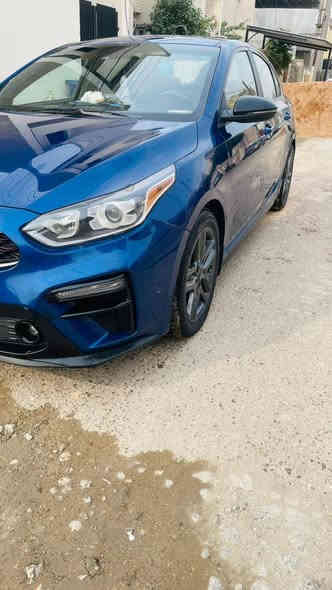 السلام عليكم فورتي جيتي لاين  فول موديل ٢٠٢١ معوقين وكاله من مالكه الشرعي ضرر مثل ماموضح بالسونار اني مكلف بالنشر وكل تفاصيله بالسونار السعر ١٣٥ وبيه مجال مكان السياره بالدوره للأستفسار الاتصال بالرقم ***********
