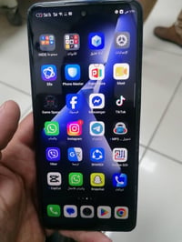 تكنو بوفا 5 برو • تكنو • بوفا 5 برو • موبايل تكنو • هاتف تكنو • تكنو ر...