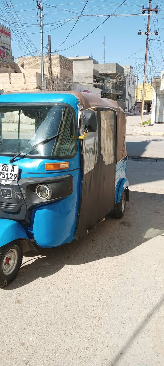 سلام وعليكم تكتك جاهزه موديل 20 شهر 11مكفوله بوجهك لشارع *********** السعر 6500بيها مجال
