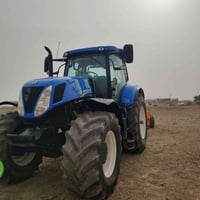 للبيع نيهولند 2014 باور كومان كفاله ٠٧٨٢١٣٨٥١٠٤ او ٠٧٧١١٢٠٥٠٨٥