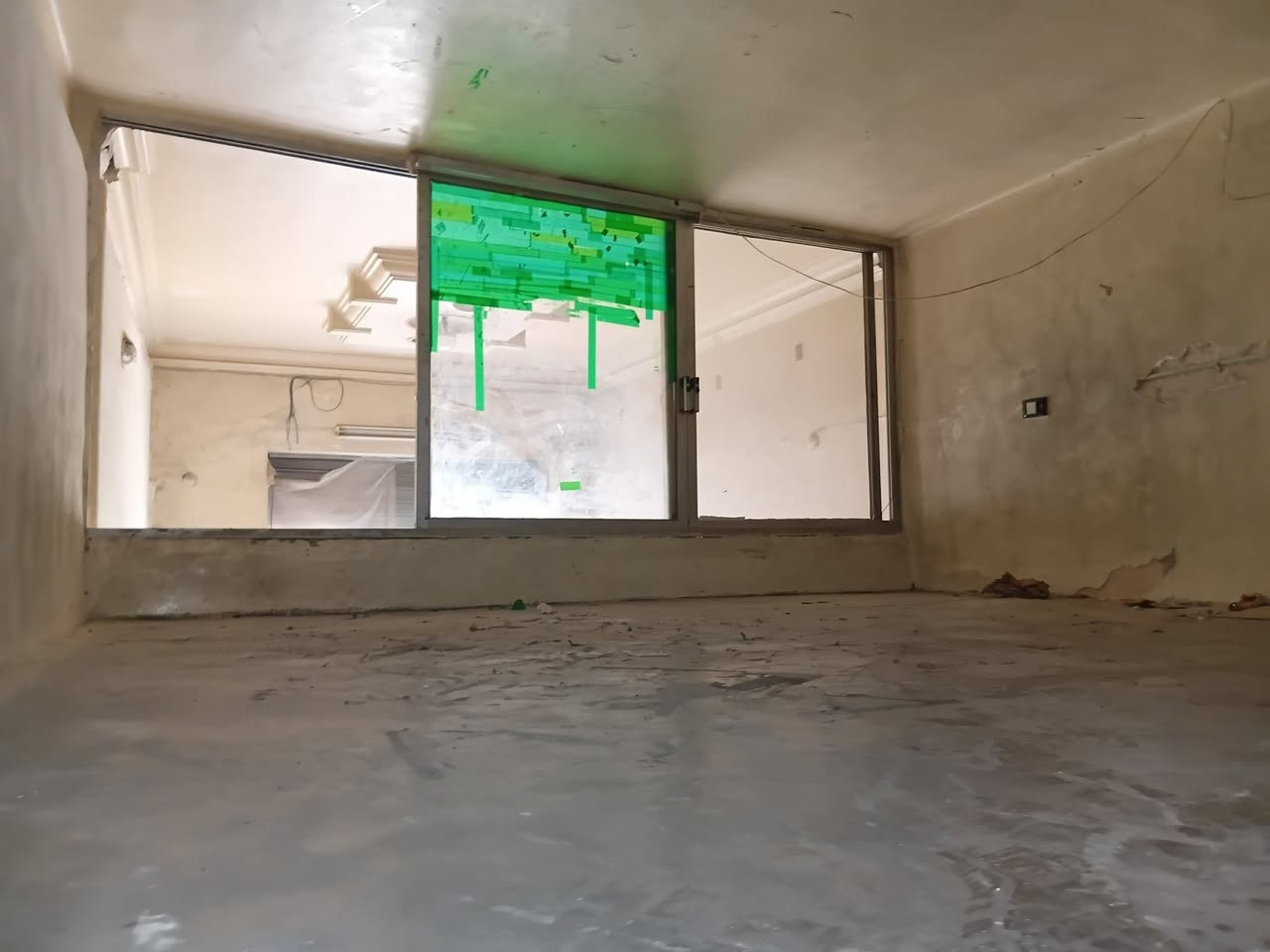 للبيع محل حلب بستان الزهره خلف كازيه الباش شارع مدرسه خديجه الكبرى شارع العبي طول 9 امتار عرض 3 امتار مع سقيفه ارتفاع مترين عرض 3 امتار طول 7 امتار اكساء المحل جيد جبصين بالسقف منتفعات سيراميك ارض جرانيت محل طابو اخضر يصلح لكافه المهن للتواصل على الرقم0946676199


**إذا كنت صاحب هذا الإعلان وتريد حذفه لأي سبب، رجاءا أرسل رسالة إلى الدعم الفني**