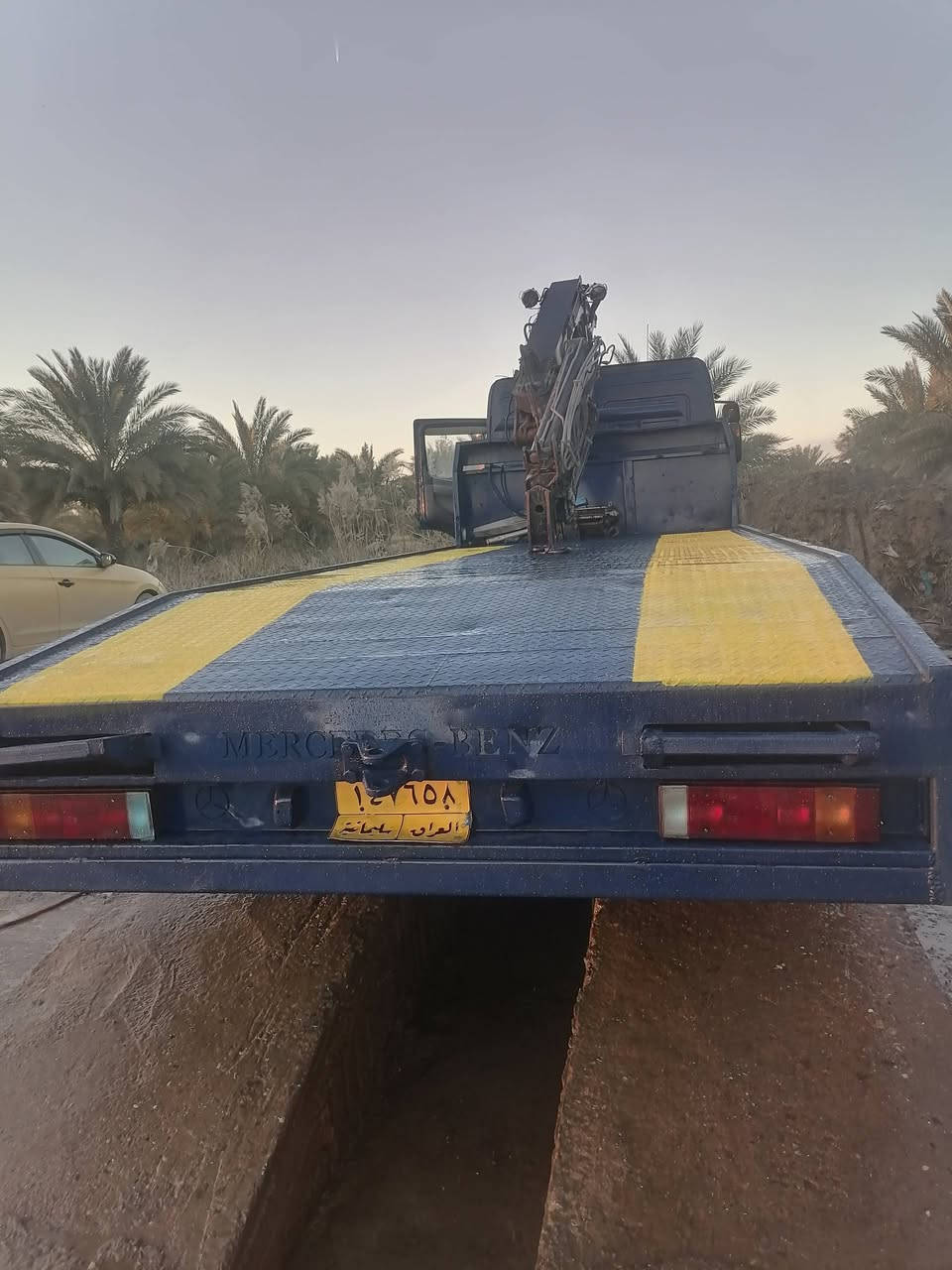 السلام عليكم سياره اتيكو للبيع موديل 2004  محرك 6 سرندر 8 برغي كرين اطلس ألماني ريمونت رقم سليمانيه شرط التحويل سياره مكفوله كفاله عامه تخم تاير باتريات جدد طول البدي ٦وربع تفاصيل أكثر اتصل *********** مكان السياره ديالى كنعان السعر ٣ دفاتر وبيهه مجال
