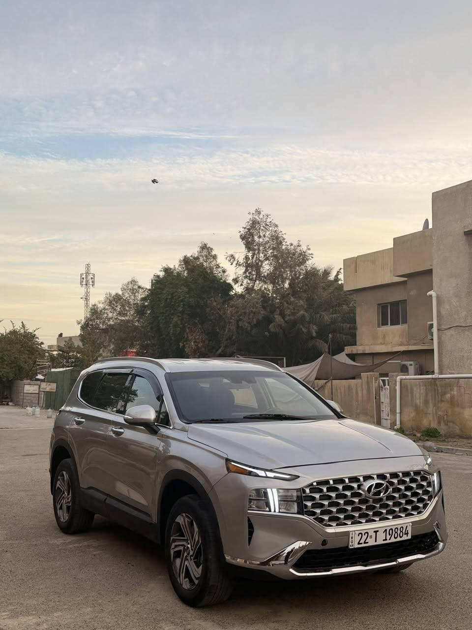 السلام عليكم
سنتافيا 2023 
دخول جديد
وارد امريكي
ضرر السياره :بنيد وجاملغ صبغ ومكانين بارد
المسافه المقطوعه / 6000 mile
 موصفات :
كامره خلفيه
مري شفط
اشاير مري
كشافات زينون
لد نهاري
بلوجكترات زينون
كشنات تدفئه
تدفئه ستيرن
صندوق كهرباء
رادار امامي 
رادار خلفي
رادار جانبي
قياده ذاتيه
كروس سرعه
تحديد مسار 
توقف ذاتي
مانع انزلاق
السياره جديده معروضه بسعر مناسب 189 ورقه
الشراي يتصل
***********
موجود وتساب
