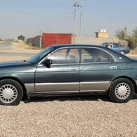 بطه متصل • ١٩٩١ • رقم بصره