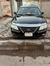 سوناته • ٢٠٠٩ • رقم انبار