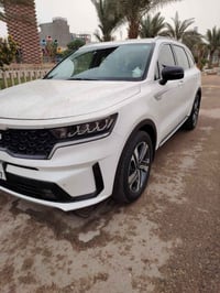 سورنتو • ٢٠٢٣ • ٢٩٠٠٠ كم