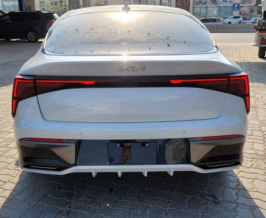 *تم الشحن إلى منفذ سفوان* 
*كيـــــا(K5)(LXS)موديـ2025ـل*
*السعر130💵( مصلحه وجاهــزه)*
للستفسار ***********
https://chat.whatsapp.com/EvzCq3UGLObKkJNEJ1AyPO
