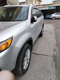 سورنتو ٢٠١١ • نص فول • رقم نينوى