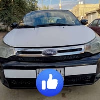 فوكاس • اوتوماتيك • قسام شرعي