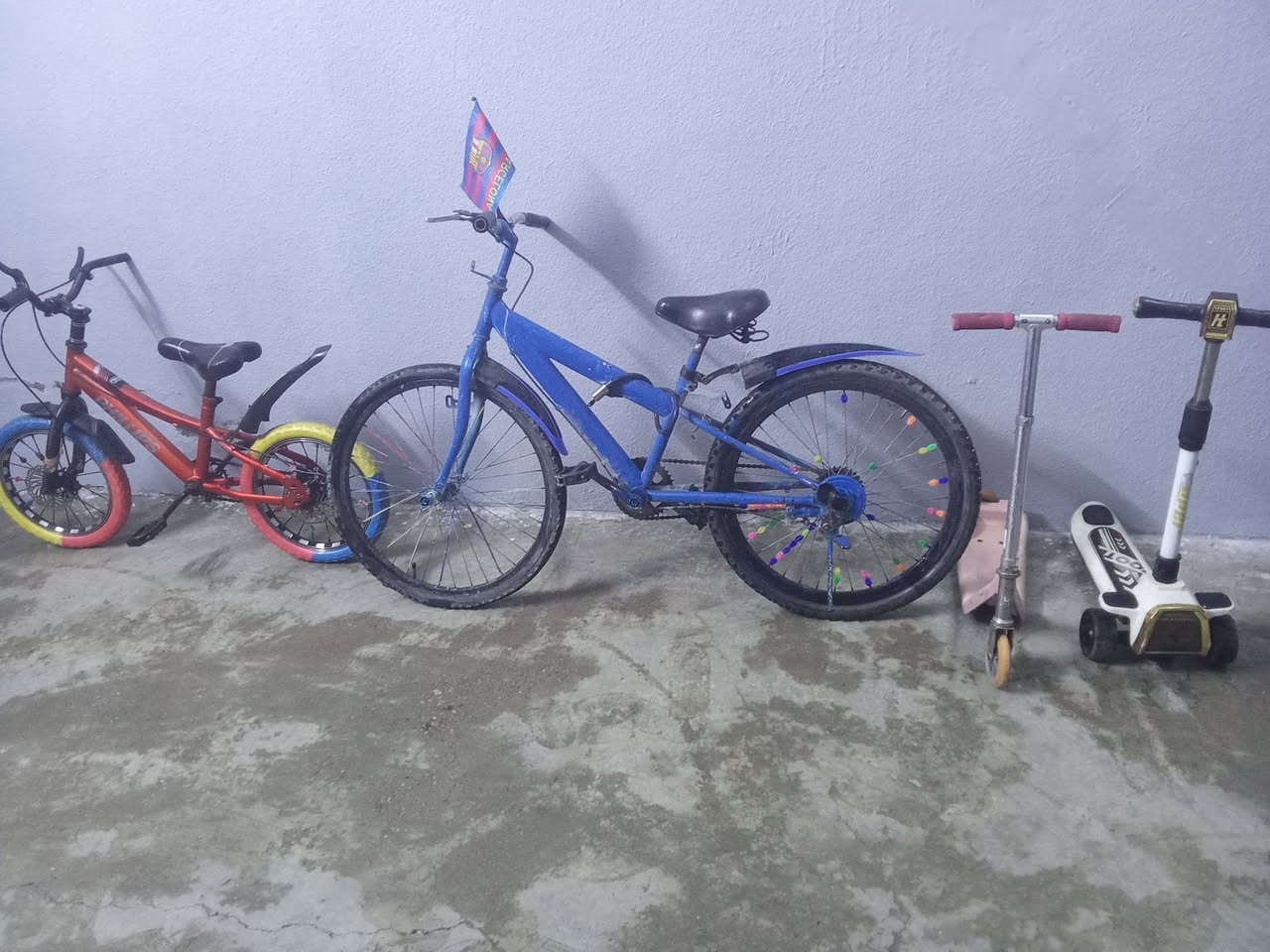 للبيع شلع نظافة 70/100
مكان ايسر سعر 75
***********
