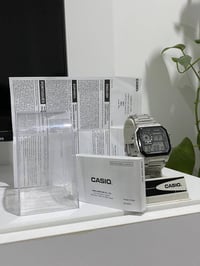 كاسيو • AE-1200WH • ضمان ١٠ سنوات