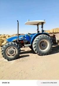 نيهولند ٨٠ • موديل ١٢ • واسط