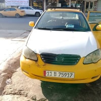 بي واي دي f3 2013  كشرها ينرادله ترتيب كير ومحرك خير من الله مصفره هيئ...