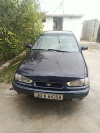 النترا • ٩٤ • جير اوتو