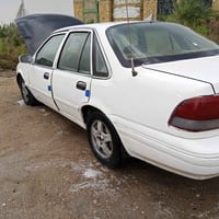 برنس • ١٩٩٦ • رقم بصره