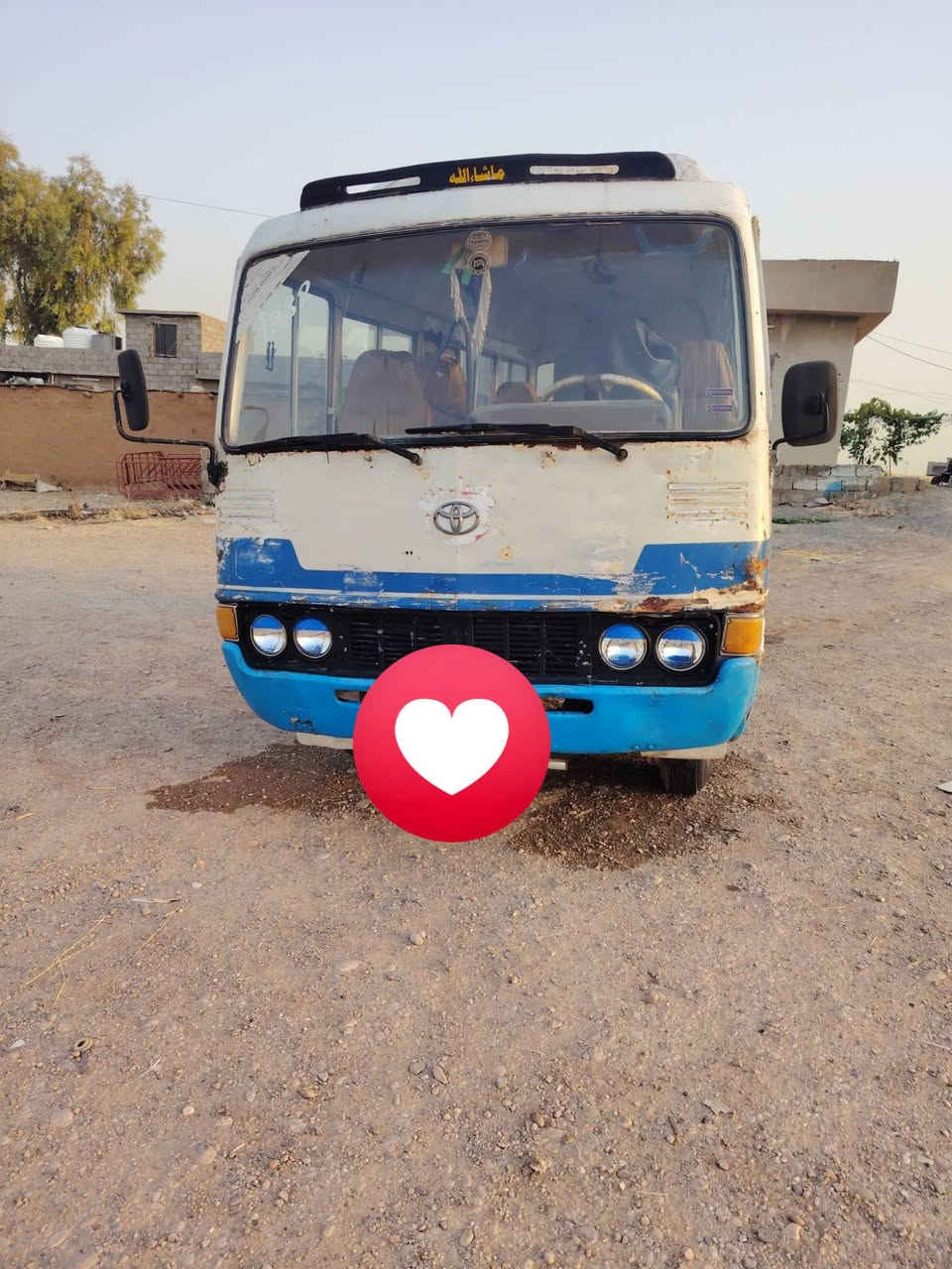 للبيع كوستر قنبورا ٨٢ مكينه بلدي لا صرف لا نفخ المكان مواصل جليوخان *********** ***********
