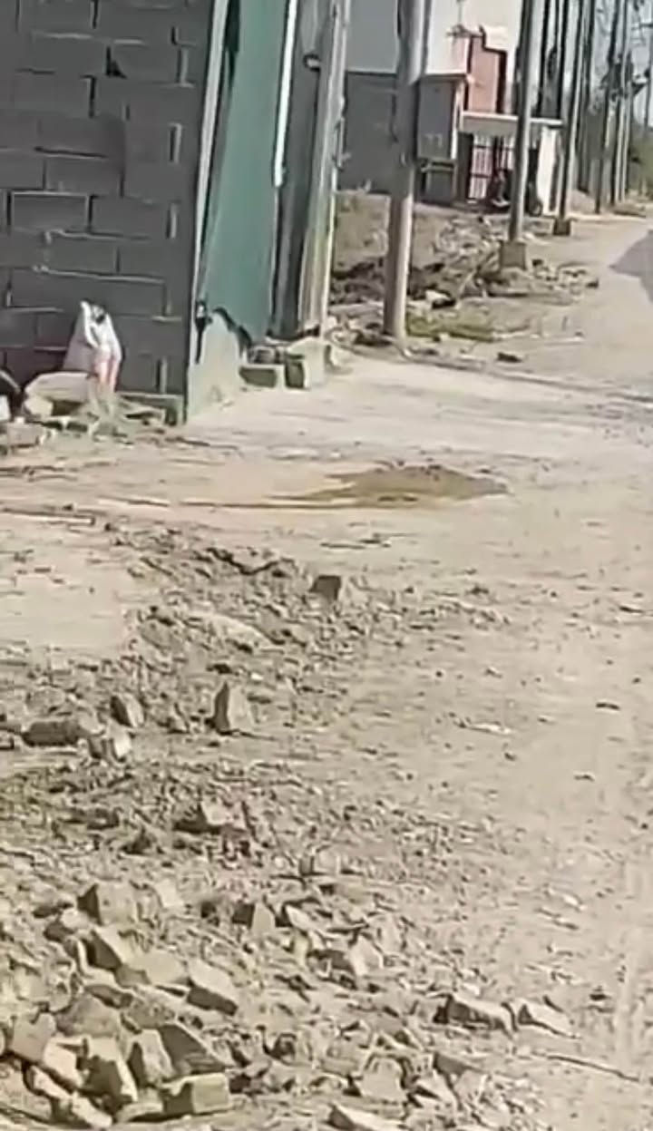 قطعة أرض للبيع مساحه ٦٧٠متر
 طابو زراعي سند٢٥ واجه ٣١متر ونص نزال ٢١متر
 داخل حي سكني خدمات كامله ماء اسأله كهرباء ظفيرة مدارس عنوان حله وردية سيف سعد شارع المشجر مقابل حي ابو طالب قرب الملعب
 للإستفسار اكثر مراسله صفحه او الاتصال على الرقم الهاتف
***********
*********** حلة, بابل
