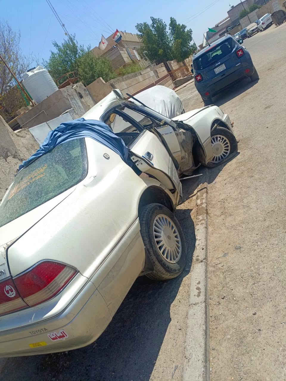 راس ثور موديل 2000لبيع كوم حديد سنويتها ل 2027 وراعيهاا يريد تحويل مكان سياره بصره معقل و ل سعر 35 رقم تلفون ***********
