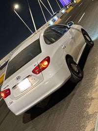 هيونداي أفانتي • البصره