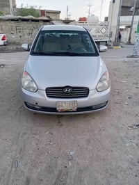 اكسنت • ٢٠١٠ • البصرة الزبير